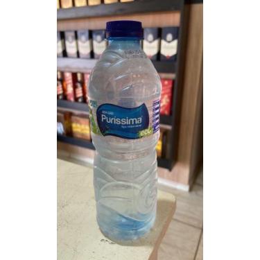 Imagem de Agua mineral - Puríssima 
