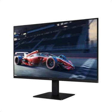 Imagem de Monitor Gamer Samsung 27" FHD, 120 Hz, HDMI, Preto, S3