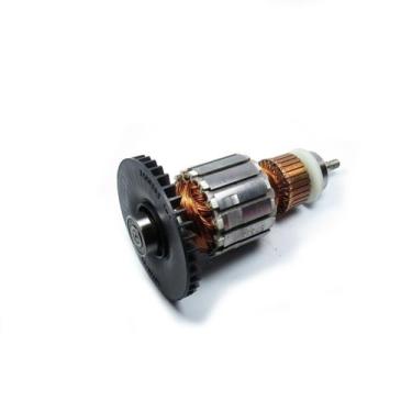 Imagem de Induzido para Lixadeira de Cinta 9404 513339-7 - 220v Makita, 220V