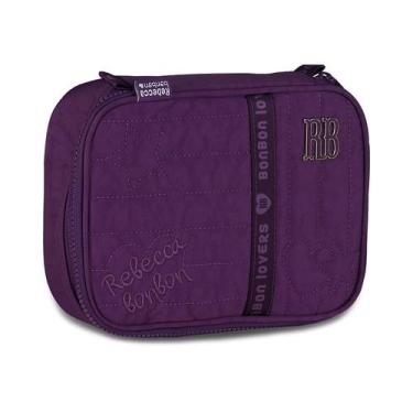 Imagem de Estojo Escolar Box 36 Pens Sweet Dreams RB27004 - Rebecca Bonbon - Cli