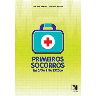 Imagem de Primeiros Socorros em Casa e na Escola - Yendis