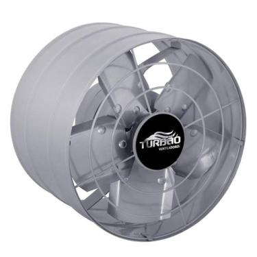 Imagem de Exaustor Industrial/Comercial 30cm Turbão, 110V