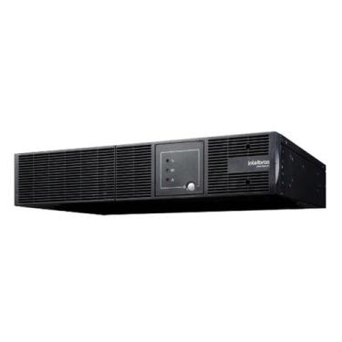 Imagem de Nobreak Intelbras SNB 3000VA-BI-RT 4822042, Bivolt