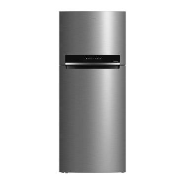 Imagem de Geladeira Midea Duplex Frost Free Inverter 473L com Freezer 120L Modelo MD-RT611EVK463 Inox Bivolt