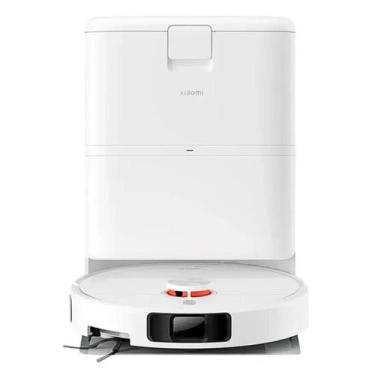 Imagem de Robôt Aspirador Xiaomi Vacuum H50 Pro Lançamento 2026 220v, 220V