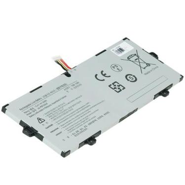 Imagem de Bateria para Notebook Samsung NP940X5m - BestBattery, Preto