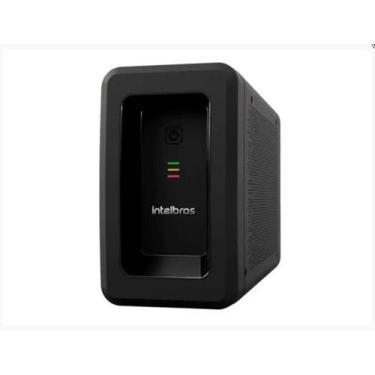 Imagem de Nobreak Interativo Intelbras ATTIV 1500 VA 220V, 220V