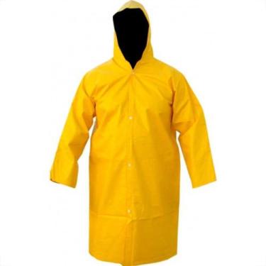 Imagem de Capa Chuva Forrada Nikokit Amarela Gigante 138