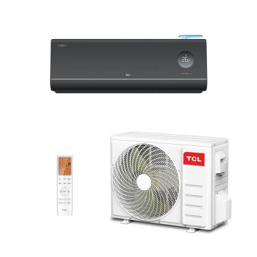 Imagem de Ar-Condicionado Split HW Inverter TCL FreshIN 3.0 18.000 BTUs Só Frio 220V