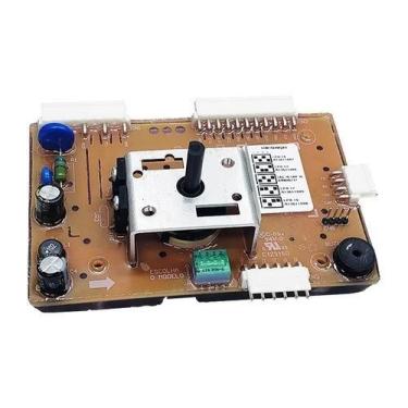 Imagem de Restaura Funções Placa Lavadora LPR13 LPR14 Bivolt Premium - emicol, M