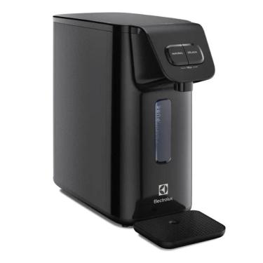 Imagem de Purificador Electrolux 3 Níveis Efficient PE15 Preto Bivolt