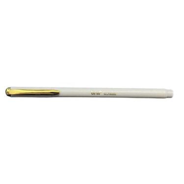Imagem de Caneta Esferográfica BRW Unic Slim Escrita Azul Ponta 0,7MM 1 Peça Cin