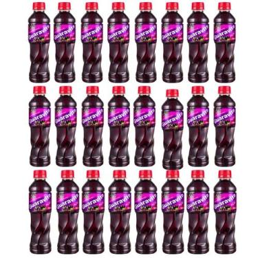 Imagem de Guaravita Açaí Natural Kit 24x300ml  Bebida Refrescante RJ  Energia e 