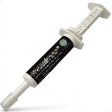 Imagem de Probiotico Vitaipet Intestinal Immunity 14g Natural Pra Pet