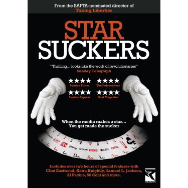 Imagem de Starsuckers (Star Suckers)