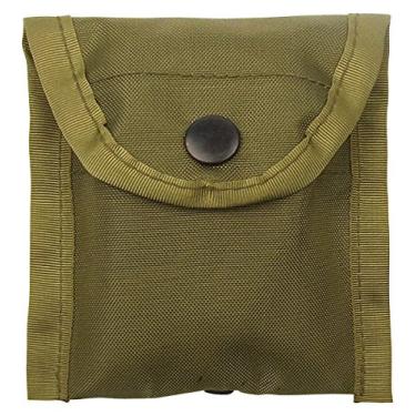 Imagem de Rothco Bolsa de nylon para compasso, verde-oliva