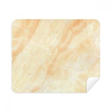 Imagem de Pano de limpeza de tela de sarja com estampa gelada CeracTile de mármore, 2 peças, tecido de camurça