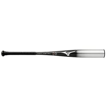 Imagem de Mizuno B22-HOT METAL - Taco de beisebol BBCOR (-3), 86 cm / 878 g, 7 cm Barril