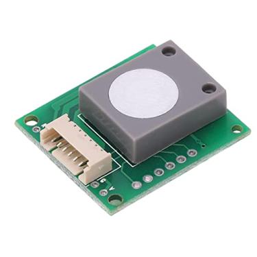 Imagem de Módulo de sensor de qualidade do ar, placa de teste de ar de alta sensibilidade para casa