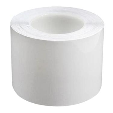 Imagem de F Fityle 3,3 pés/rolo transparente bicicleta quadro proteção fita adesiva protetor de quadro de corrente ferramenta de película de superfície resistente ao desgaste
