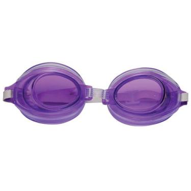 Imagem de Óculos De Natação Fashion - Lilas - Mor