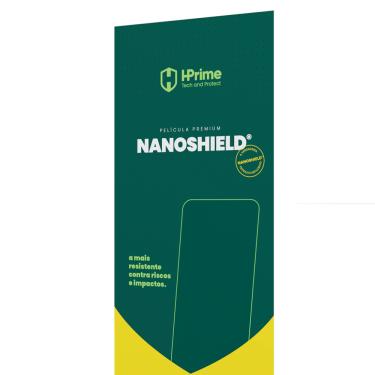 Imagem de Película Para iPhone 14 Pro Max NanoShield