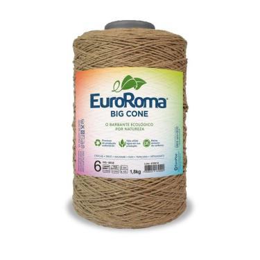 Imagem de Barbante EuroRoma 1.8kg Fio 6