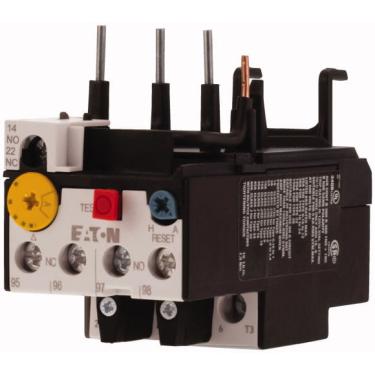 Imagem de Rele Térmico Trifásico De 1.16A P/Proteção C/Sobrecarga Cod.278447 - Eaton Eaton
