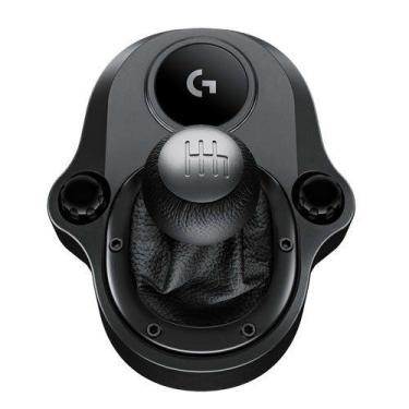 Suporte Para Volante Cockpit Simulador SR Logitech G27,G29,G920,G923,  Fanatec, Thrustmaster - Extreme Simracing - Controle Simulador - Magazine  Luiza