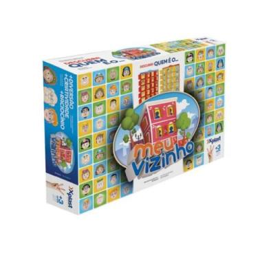 Jogo de raciocínio lógico montessoriano Brinquedos educativos de madeira  para crianças - ISA.SV - Jogos Educativos - Magazine Luiza