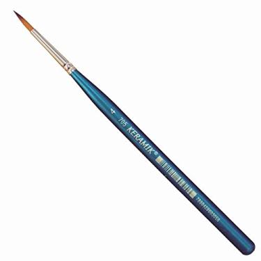 Imagem de Pincel Aquarela Redondo Keramik Premium Ref. 705 n. 4