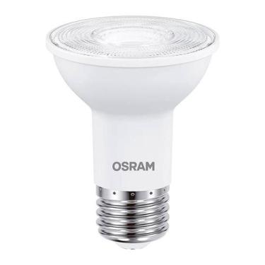 Imagem de Lâmpada Led Par20 25D 5.5W Branco Neutro 4000K 550Lm Bivolt E27 Osram