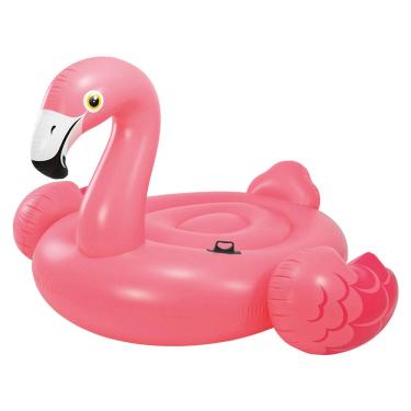 Imagem de Bote Flamingo Grande Intex Variada