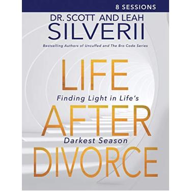 Imagem de Life After Divorce: Finding Light In Life's Darkest Season Leaders Guide