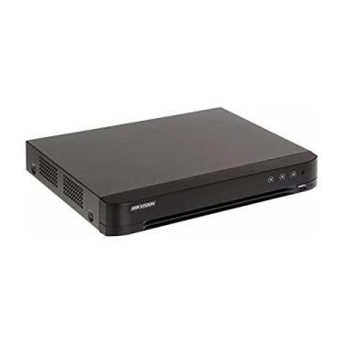 Imagem de Dvr 16canais 4mp Lite 1080p Ids-7216hqhi-m1/s Full - Hikvision