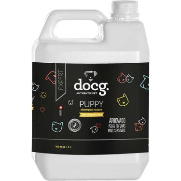 Imagem de Shampoo Suave docg. Expert Puppy - 5 Litros