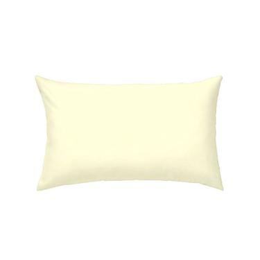 Imagem de Papi Textil Fronha Avulsa Papi Lisa 40Cm X 28Cm Contem 01 Un