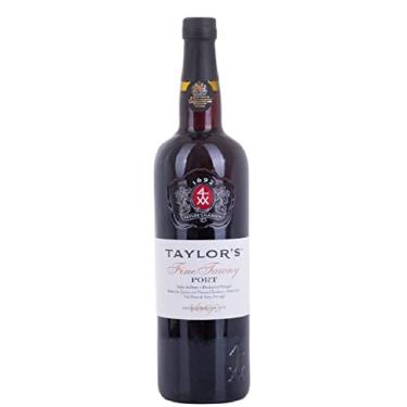 Imagem de Vinho do Porto Taylor's Fine Tawny 750ml