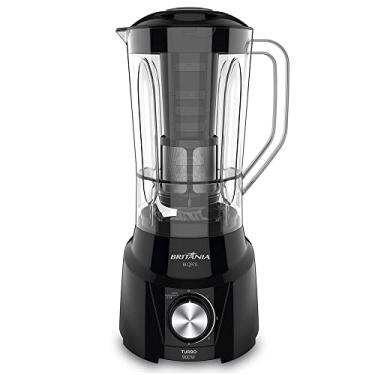 Imagem de Britânia Liquidificador BLQ970P Turbo 220V