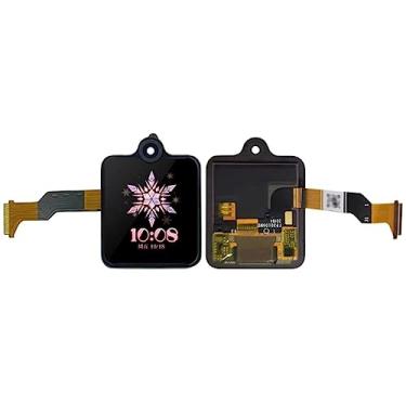 Imagem de Peças de reposição para celular Tela LCD original e digitalizador Assembléia completa para as crianças Huawei assistir 4x