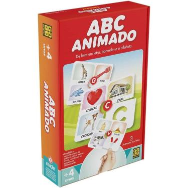 Imagem de ABC Animado