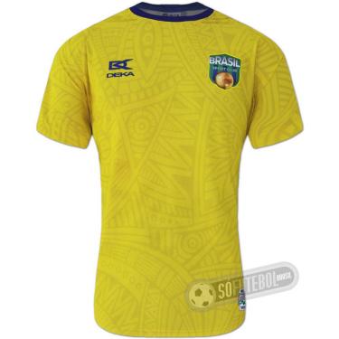 Imagem de Camisa Sport Club Brasil de Embu das Artes - Modelo I