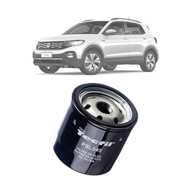 Imagem de Psl545 Tecfil Filtro de Lubrificante-Wo346W712/95\