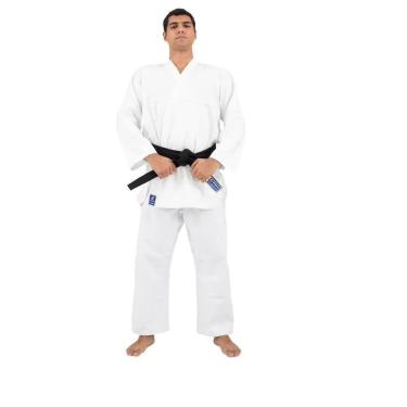 Imagem de Kimono Karate Reforçado Unissex-Unissex