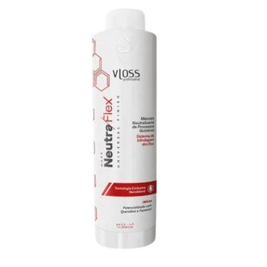 Imagem de Neutraflex Vloss - Neutralizante Universal 1L
