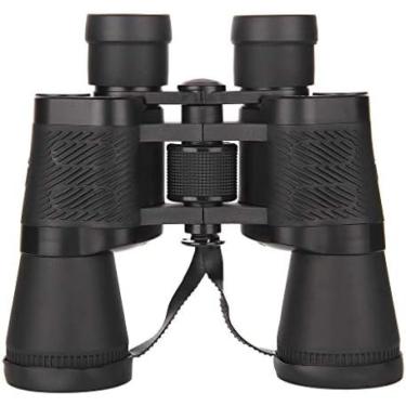 Imagem de Binóculos 7x50 À Prova D'água Visão Noturna Binóculo Com Alça BAK4,Hilarious123