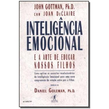 Imagem de Inteligência Emocional e a Arte...