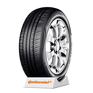 Imagem de Pneu Continental aro 17 - 205/55R17 - ContiPowerContact - 91V - Pneu Nissan Kicks