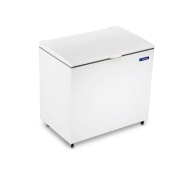 Imagem de Freezer Refrigerador Horizontal DA302 Metalfrio