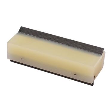 Imagem de SIMBAE Arquivo Luthier Lima de chanfro de ponta de traste de 36 e 90 graus Lima de chanfro de ponta de traste de 36° e 90° Guitarra Baixo Fret End Dressing Fret Crowning End File Ferramentas de Luthi